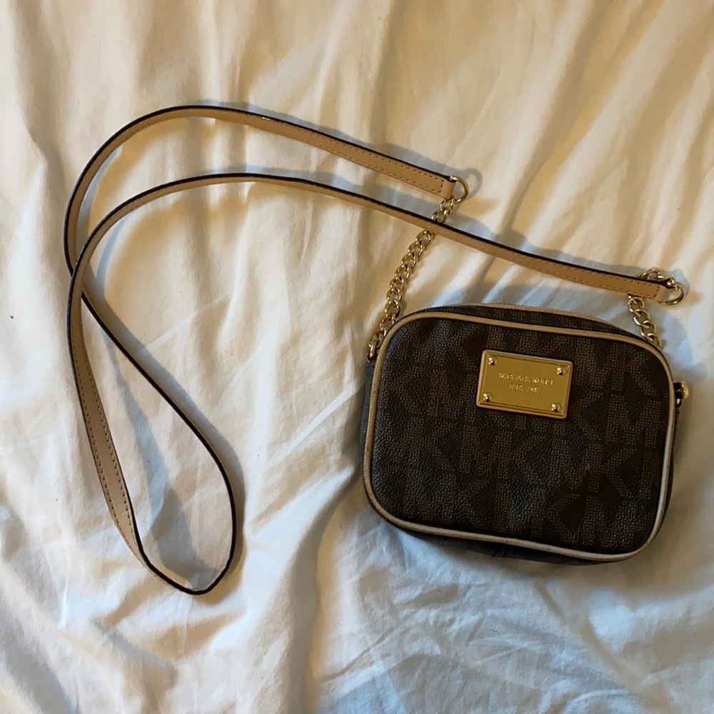 MICHAEL KORS PURSE